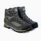 Dolomite cizme de trekking pentru bărbați Zernez GTX gri 142-L0000-248115-311 5