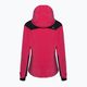 Jachetă de schi pentru femei KJUS Formula roz LS15-K05 2