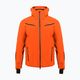 KJUS jachetă de schi pentru bărbați Formula orange MS15-K05