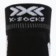 Șoste de alergat X-Socks Run Speed Two negre RS16S19U-B001 4