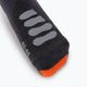 Șosete de schi X-Socks Ski Silk Merino 4.0, gri, XSSSKMW19U 3