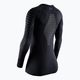 Tricou termic cu mânecă lungă pentru femei LS X-Bionic Invent 4.0, negru, INYT06W19W 7