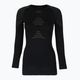 Tricou termic cu mânecă lungă pentru femei LS X-Bionic Invent 4.0, negru, INYT06W19W