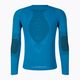 Tricou termic cu mânecă lungă pentru bărbați X-Bionic Energizer 4.0, albastru, NGYT06W19M 2