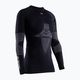 Tricou termic cu mânecă lungă pentru femei X-Bionic Energizer 4.0, negru, NGYT06W19W 6