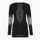 Tricou termic cu mânecă lungă pentru femei X-Bionic Energizer 4.0, negru, NGYT06W19W 2