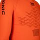 Tricou termic cu mânecă lungă pentru bărbați X-Bionic The Trick 4.0 Run, portocaliu, TRRT06W19M 3