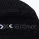 X-Bionic Stormcap Face 4.0 cagulă de schi negru NDYC28W19U 5