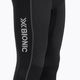 Pantaloni termici de activități sportive pentru femei X-Bionic Invent 4.0 Run Speed, negru, INRP05W19W 3