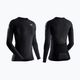Tricou termic cu mânecă lungă pentru femei LS X-Bionic Invent 4.0 Run Speed, negru, INRT06W19W 7