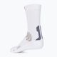 X-Socks Șosete de tenis alb NS08S19U-W000 2