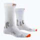 X-Socks Șosete de tenis alb NS08S19U-W000 5