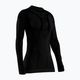 Tricou termic cu mânecă lungă pentru femei X-Bionic Apani 4.0 Merino, negru, APWT06W19W 4