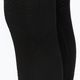 Pantaloni termici 3/4 pentru femei X-Bionic Apani 4.0 Merino negru APWP07W19W 3