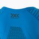 Tricou termic cu mânecă lungă pentru copii LS X-Bionic Invent 4.0, albastru, INYT06W19J 4
