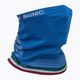 X-Bionic Neckwarmer 4.0 Patriot Edition albastru NDYA27W21U