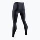 Pantaloni termoactivi pentru bărbați X-Bionic Energy Accumulator 4.0 opal black/arctic white 2