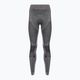 Pantaloni termoactivi pentru femei X-Bionic Merino black/grey/magnolia