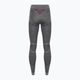 Pantaloni termoactivi pentru femei X-Bionic Merino black/grey/magnolia 2