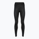 Pantaloni termoactivi pentru femei X-Bionic Merino black/black