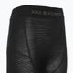 Pantaloni termoactivi pentru femei X-Bionic Merino black/black 3
