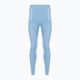 Pantaloni termoactivi pentru femei X-Bionic Energy Accumulator 4.0 ice blue/arctic white 3