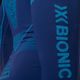 Bluză termică pentru bărbați X-Bionic Energy Accumulator 4.0 Turtle Neck navy/blue 7
