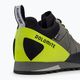 Pantofi de abordare Dolomite Crodarossa Low GTX pentru bărbați, verde 289243 8