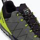 Pantofi de abordare Dolomite Crodarossa Low GTX pentru bărbați, verde 289243 10