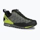 Pantofi de abordare Dolomite Crodarossa Low GTX pentru bărbați, verde 289243 11