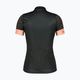 Tricou de ciclism pentru femei SCOTT Endurance 20 black/crystal pink 2