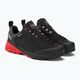 Pantofi de abordare Dolomite Crodarossa Tech GTX pentru bărbați negru 296271 4