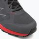 Dolomite cizme de trekking pentru bărbați Croda Nera Tech GTX gri 296273 7