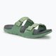 Papuci pentru bărbați Lizard Way Slide field green/dark grey