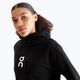 Bluză pentru femei  On Running Club Hoodie black 3