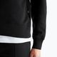 Bluză pentru femei  On Running Club Hoodie black 5