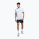 Tricou de alergat pentru bărbați On Running Core-T undyed-white 2