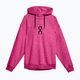 Bluză pentru femei  On Running Club Hoodie pink 6