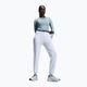 Pantaloni pentru femei On Running Club white 4