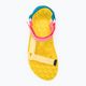 Sandale pentru femei  Lizard Trail Max butter yellow/tea pink 5