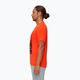 MAMMUT Mountain tricou de drumeție pentru bărbați portocaliu 2