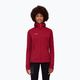 Jachetă fleece pentru femei MAMMUT Aconcagua Light MI roșu 1014-02870 8