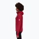 Jachetă fleece pentru femei MAMMUT Aconcagua Light MI roșu 1014-02870 9