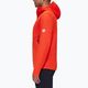 Jachetă softshell pentru bărbați MAMMUT Ultimate Vii SO portocaliu 1011-01800 2