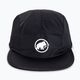 MAMMUT Aenergy Light șapcă de baseball negru 3