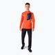 Jachetă de trekking pentru bărbați MAMMUT Aconcagua Light ML portocaliu 1014-03270 2