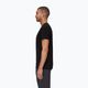 MAMMUT Core Reflective tricou de trekking pentru bărbați negru 8