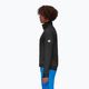 Jachetă hibridă MAMMUT Aenergy IN Hybrid pentru bărbați  negru și portocaliu 3