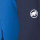 MAMMUT tricou de trekking pentru bărbați Aconcagua ML albastru-verde 7