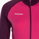 MAMMUT Aconcagua ML tricou de trekking pentru femei roz și violet 3
